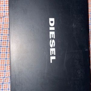 Men Diesel Sneakers